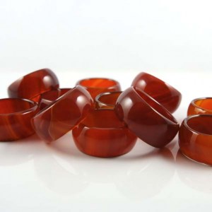 red-agate-bands